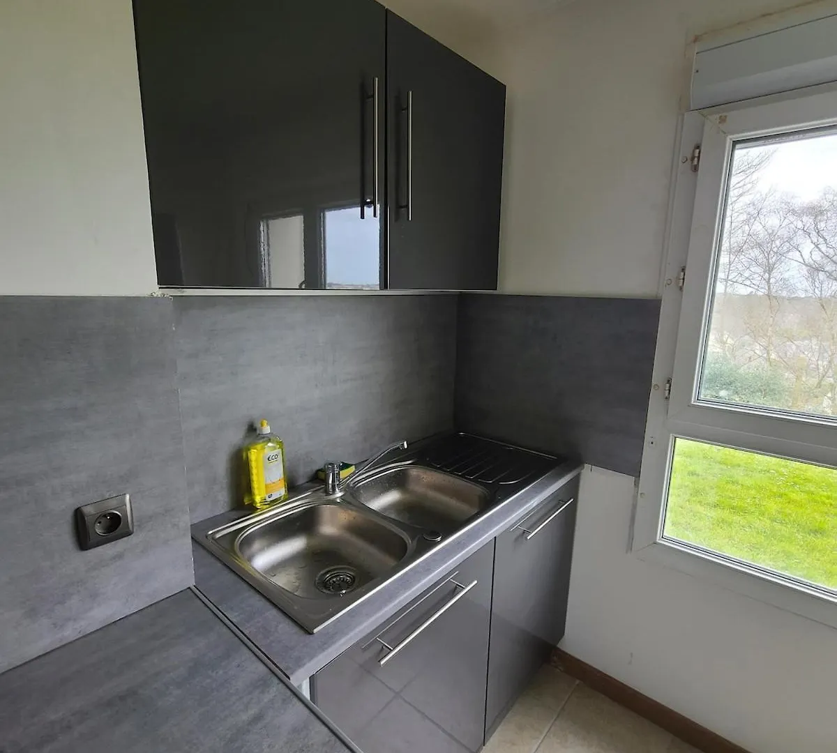 Apartment Appartement Morlaix Pres De La Gare Avec 2 Chambres