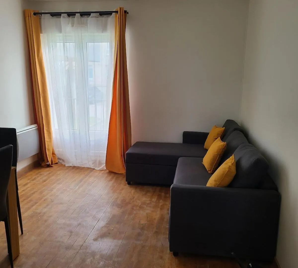 Appartement Morlaix Pres De La Gare Avec 2 Chambres Apartment