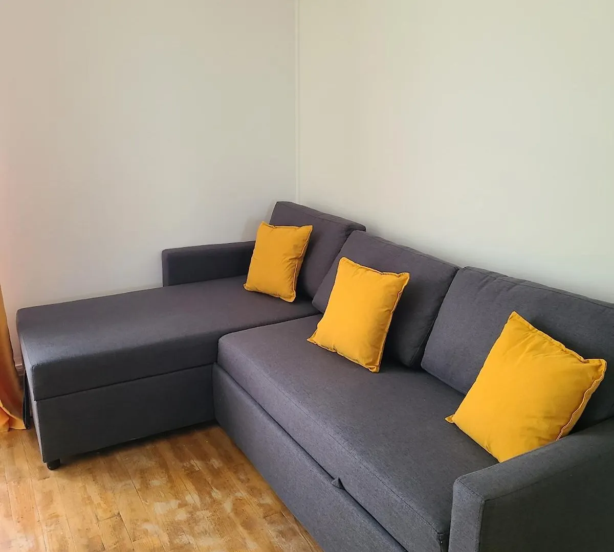 Appartement Morlaix Pres De La Gare Avec 2 Chambres 0*,